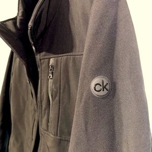Calvin Klein Jacket
